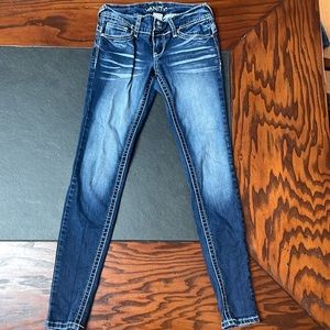 women’s jeans